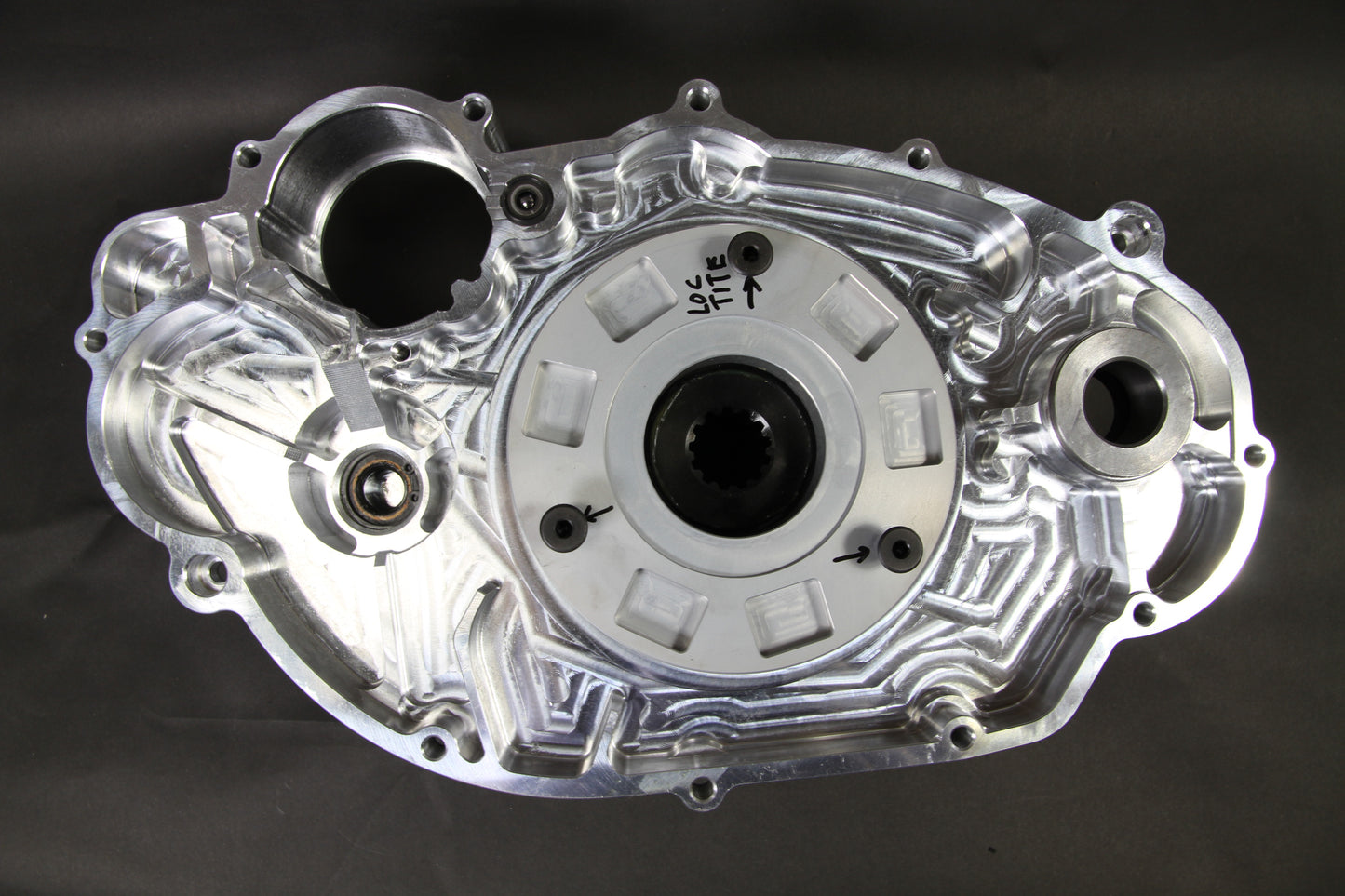 YAMAHA（ヤマハ）SR400・SR500用 乾式クラッチキット（Dry clutch for SR400, SR500）1099